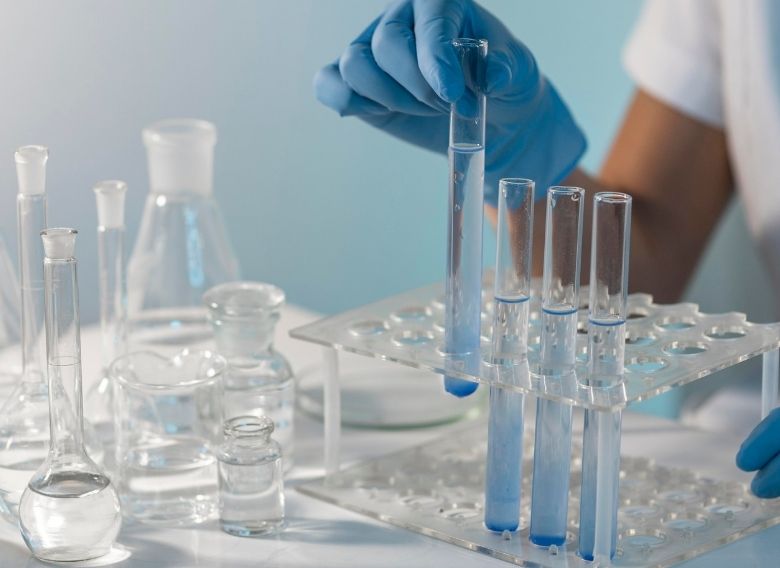 Alüminyum Klorohidrat (ACH)